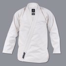 Scramble BASE K bjj gi– white